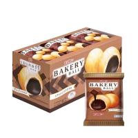 ราคา Euro bakery ball ยูโร่เบเกอร์รี่บอล ขนาด 15กรัม แพ็ค 12ชิ้น (22296826054)