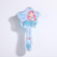 ราคา หวีเด็ก แปรงหวีผมสำหรับเด็ก แปรงหวีผมป้องกันไฟฟ้าสถิตย์ หวีลายน่ารัก แปรงหวีผมน่ารัก หวีนวดผม หวีนวดศีรษะ (19563840272)