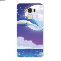 ราคา Hgj1เคสสำหรับ Asus Zenfone 3 Max 5 5 ZC553KL THTMM เคสซิลิคอนนุ่มรูปแบบ TPU เคสโทรศัพท์ (17650639362)
