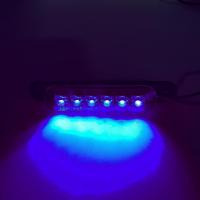 ราคา ไฟ LED แคปซูล ติดแช่ นิ่ง ไฟแต่งรถยนต์ มอไซค์ สิบล้อ 1ชิ้น (21558452158)