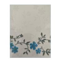 ราคา กระเบื้องตกแต่งผนัง เซรามิคปูผนัง 8x10 นิ้ว COTTO ราคาต่อแผ่น (14152754608)