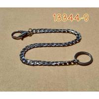 ราคา โซ่กระเป๋าโซ่สแตนเลสแท้ โซ่เลส เลสโซ่ โซ่ห้อยกางเกง โซ่คล้องกับกางเกง โซ่คล้องกระเป๋า ไม่ลอกไม่ดำ โซ่ห้อย (15335019314)