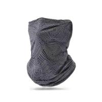 ราคา ปลอกแขนกันแดด ผ้าบัฟกันแดด มีที่เกี่ยวหูกันผ้าหลุด กันแสง UV งานดี ผ้าลื่น มี 2 สี พร้อมส่ง จากไทย (22352313981)