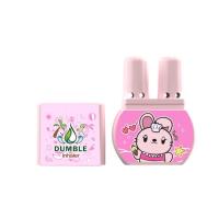 ราคา ยาดมสมุนไพร Dumble ยาดม2รู ยาดมดัมเบิ้ล ยาดมน่ารัก มีหลายลายให้เลือก (22326624817)