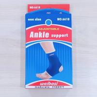 ราคา สายรัด ผ้าพันข้อมือ ข้อเท้า น่อง ข้อศอก หัวเข่า ต้นขา ออกกำลังกาย ผ้ารัดช่วยเซฟอาการบาดเจ็บ (22105034372)