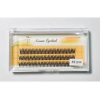 ราคา ขนตาปลอมแบบช่อ ขนตาหนา Lazy Trilogy Eyelashes DIY ขนตาเหมือนดอกไม้ แกนขนตานิ่ม ไม่ระคายเคือง ขนตาปลอม ราคาถูก เซ็กซี่ จัดส่งจากประเทศไทย ขนตาต่อเองทรงบาบี้ (21695076788)