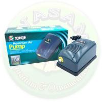 ราคา ปั๊มออกซิเจนทางเดียว ยอดนิยม SOBO SB 9903A KOKO 108 KOKO 4000 พร้อมอุปกรณ์ครบชุด BY วสันต์อุปกรณ์ปลา (22150567689)
