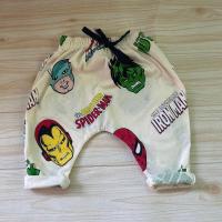 ราคา กางเกงก้นป่อง กางเกงต่อเป้าเด็ก 4 เดือน 4 ขวบ (21405015946)