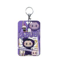 ราคา ซองใส่ลาบูบู้ กระเป๋าใส่ labubu NAM พวงกุญแจแบบห้อย ที่ใส่การ์ด inspbu ซองใส่บัตรรถเมล์ การ์ตูนลายการ์ตูน ซองใส่บัตรแบบห้อยคอ น่ารักน่ารักๆ การควบคุมการเข้าถึงบัตร ซองบัตรโดยสารรถประจำทางสำหรับนักเรีย