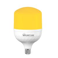 ราคา Waktak หลอดไฟ LED HighBulb หลอดไฟ e27 แสงสีขาว ไฟ 5W 25W 65W 85W 135W หลอดไฟled ไฟตกแต่ง สินค้าพร้อมส่ง หลอดไฟ led ยาว (22319317941)