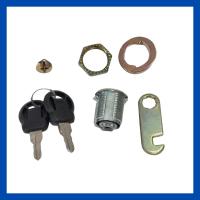 ราคา กุญแจล็อคตู้เหล็ก กุญเเจหน้าตู้ กล่องหยอดเหรียญ กล่องตู้ไฟ ตู้ล็อคเกอร์ ที่ล๊อค cam lock ที่ล๊อคลิ้นชักและอุปกรณ์ทั่วไป (21500403336)