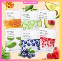 ราคา มาร์คหน้า ของแท้100 mask face มาส์กหน้า มาส์กแผ่นหน้า (22362540250)