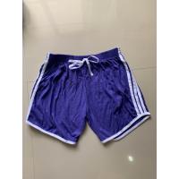 ราคา กางเกงขาสั้น ทรงสปอร์ต สายฝอ 3 แถบ (21930960579)