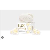 ราคา สบู่ลัก ลักส์ สบู่ก้อน 70 กรัม LUX BAR SOAP 70 g 1 ก้อน (20405312428)