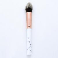 ราคา MAKEUP BRUSH แปรงแต่งหน้า ขนแปรงนุ่ม ลายหินอ่อน แปรงแต่งหน้าใบหน้า แปรงปัดแป้งฝุ่น แปรงปัดแก้ม สำหรับไฮไลท์ บลัชออน 1 ชิ้น (21913353995)