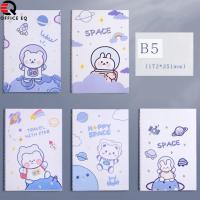 ราคา สมุดโน๊ต สมุด สมุดปกอ่อน 30 แผ่น 60 หน้า ขนาด A5 B5 คละลาย สมุดมีเส้น สมุดปกอ่อน สมุดจดบันทึก จดโน๊ต สมุดเขียนงาน พร้อมส่ง (21954887004)