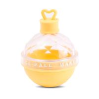 ราคา พิมพ์ลูกแก้ว ถาดน้ำแข็ง ทำวุ้น ทำน้ำแข็ง พิมพ์วุ้นลูกแก้ว ที่ทำน้ำแข็งก้อ ถาดน้ำแข็งซิลิโคน พิมพ์ น้ำแข็ง ทำขนม ลูกแก้ว บอลกลม 33 ช่อง (22272771988)