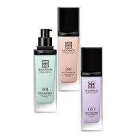 ราคา ครีมแยก Hydrating คอนซีลเลอร์ ครีมแยกความสดชื่นควบคุมความมันให้ความชุ่มชื้นป้องกันเหงื่อกันน้ำคอนซีลเลอร์ (22091569596)