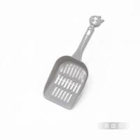 ราคา IN ที่ตักทรายแมวขนาดใหญ่ 7สี (22283595446)