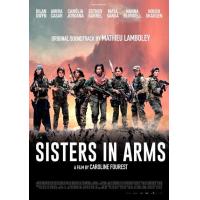 ราคา Sisters in Arms 2019 เสียง ไทยมาสเตอร์ อังกฤษ ซับ ไทย อังกฤษ DVD (20962886321)