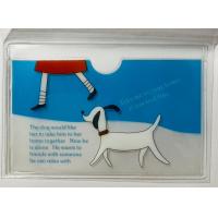 ราคา transparent card case ซองใส่บัตรต่างๆ ซื้อ10ชิ้นฟรี1ชิ้น (18130855822)