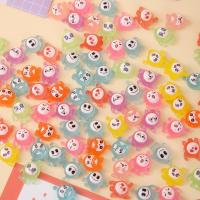 ราคา I Stationery เรซิ่นเรืองแสง เปลือกไข่ไก่เรซิ่น เรืองแสงในที่มืด หลากสีสัน สําหรับตกแต่งบ้าน (22414229794)