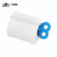 ราคา ที่บีบยาสีฟัน ที่กดยาสีฟัน ที่รีดหลอดยาสีฟัน ที่รีดโฟมล้างหน้า อุปกรณ์บีบหลอด เครื่องบีบยาสีฟันแบบแมนนวลG2070 (22313222743)