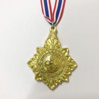 ราคา เหรียญรางวัล ถ้วยรางวัล แบบหยดน้ำ ขนาด 6 ซม เหรียญรางวัลพลาสติก กีฬาสี แข่งขัน พร้อมสายคล้องคอ (21414571399)