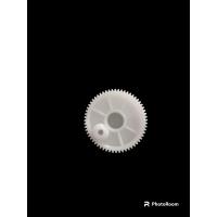 ราคา เฟืองส่ายพัดลมhatari อะไหล่เฟืองส่ายพัดลม ใส่ได้12 18นิ้ว (21383303405)