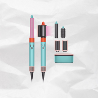 ราคา Dyson Airwrap Hair Multi Styler Complete Long อุปกรณ์จัดแต่งทรงผม DYSON แบบครบชุด รุ่นยาว รุ่น HS05 (22254312789)