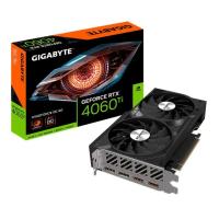 ราคา VGA การ์ดแสดงผล GIGABYTE GEFORCE RTX 4060 TI WINDFORCE OC 8G 8GB GDDR6 GV N406TWF2OC 8GD (21708529143)