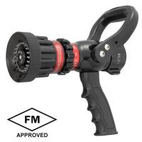 ราคา หัวฉีดลำตรงปรับฝอยด้ามปืน รุ่น 366 ยี่ห้อ Protek มาตรฐาน FM (5183212776)