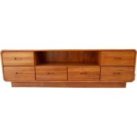 ราคา ตู้วางทีวี โมเดิร์น ไม้สักทอง เฟอร์นิเจอร์ไม้สัก ไม้สักทอง สินค้าคุณภาพ ราคาผู้ผลิต งานทำมือทุกชิ้น TE001 (22036893182)