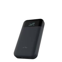 ราคา GL iNet GL E750 MUDI LTE OpenWrt VPN Router 128GBMicroSD EMEA ติดตั้งโมดูล EP06 E แบตเตอรี่ 7000mAh OpenVPN WireGuard Tor (16193547123)