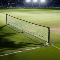 ราคา ตาข่ายสำหรับลูกพีคแบดมินตันวอลเลย์บอล ฯลฯ (21717022483)