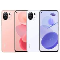 ราคา Xiaomi Mi สมาร์ทโฟน Xiaomi 11 Lite 5G Inch6 55 5G 8GB 128GB 256GB 98 แบตเตอรี่มือสองใหม่4250MAh Snapdragon 780G 64MP NFC AMOLED แบบเต็มหน้าจอ (20690021179)