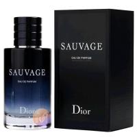 ราคา ของแท้ สนับสนุนการประเมิน Dior Sauvage EDP EDT100ml น้ำหอมดิออร์ น้ําหอมผู้ชาย (22033872663)