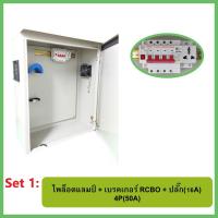 ราคา ตู้เก็บ EV Wall Charger ไฟ3 เฟส ตู้ควบคุม EV wall charger EV Protection Box ตู้ EV charging box ตู้ไฟชาร์จรถ 11KW 22KW (21044288604)