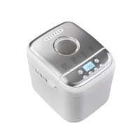 ราคา LAHOME Automatic Bread Maker Machine เครื่องทำขนมปัง หลายเครื่องอัตโนมัติดิจิตอล เครื่องทำแป้งปราศจากกลูเตนโยเกิร์ตแยมเค้ก ขนมปังฝรั่งเศสขนมปัง (14416713949)