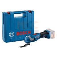 ราคา เครื่องตัดอเนกประสงค์ไร้สาย GOP185 LI เฉพาะเครื่อง BOSCH (21419314450)