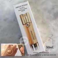 ราคา Guerlain Abeille Royale Double R Renew Repair Serum 50ml (842522255)