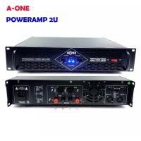 ราคา เพาเวอร์แอมป์ ขยายเสียง 5000w pm po Professional Power Amplifier เครื่องเสียง รุ่น5000 (5947534041)