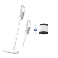 ราคา พร้อมส่ง Simplus เครื่องดูดฝุ่น เครื่องดูดฝุ่นไร้สายมือถือ เครื่องดูดฝุ่นแบบพกพา เครื่องดูดฝุ่นไร้สาย 12000pa Vacuum Cleaner XCQH009 (22411123299)