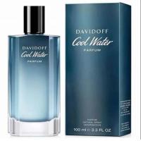 ราคา Davidoff Cool Water Parfum For Men 100ml (22333633831)