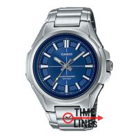 ราคา CASIO รุ่น MTP RS100D 1A MTP RS100D 2A MTP RS100S 7A นาฬิกาข้อมือผู้ชาย พลังงานแสงอาทิตย์ ทรง SOLAR คลาสสิก พร้อมกล่องและประกัน 1ปี MTPRS MTP RS (19782218787)