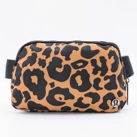 ราคา Lulu 1L กระเป๋าคาดเอวอเนกประสงค์สำหรับเล่นกีฬาอินเทรนด์ (21347677895)