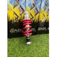 ราคา โช๊คหลัง Gazi Sonic Dash LS มีขนาด240 255 มิล โช๊คหลังแก๊สซี่ (19540331301)