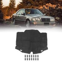 ราคา Car Hood Insulation Pad for Mercedes Benz R129 SL320 500SL 600SL 1296802025 (17330091859)