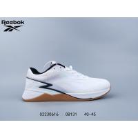 ราคา รีบอค reebok nano x3 indoor fitness training shoes รองเท้าวิ่ง รองเท้ากีฬา รองเท้าเทนนิส รองเท้าวิ่งเทรล รองเท้าผ้าใบนักเรียน (21571372019)