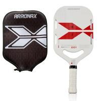 ราคา Pickleball Paddles ผู้เล่น1คนและชุด Pickleball สำหรับผู้เริ่มต้นผู้เล่นระดับกลางผู้เล่นขั้นสูง หลายสไตล์ (20985729103)